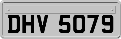 DHV5079