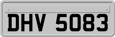 DHV5083