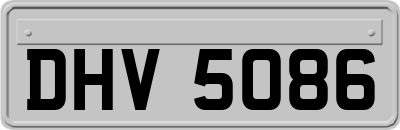 DHV5086