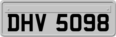 DHV5098