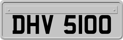 DHV5100