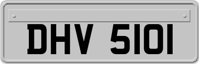 DHV5101