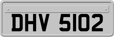 DHV5102