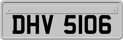 DHV5106