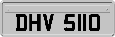 DHV5110