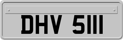 DHV5111