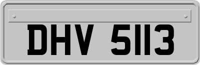 DHV5113