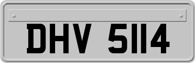 DHV5114