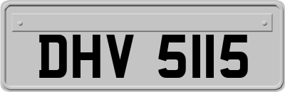 DHV5115