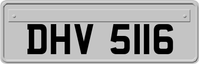 DHV5116