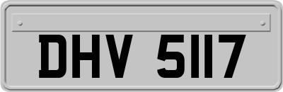 DHV5117