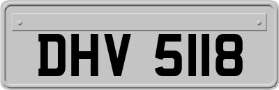 DHV5118
