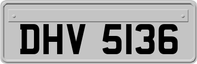 DHV5136