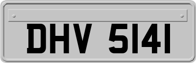 DHV5141