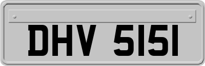 DHV5151