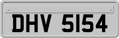DHV5154