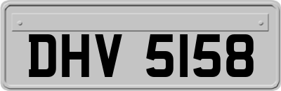 DHV5158