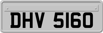 DHV5160