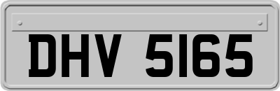 DHV5165