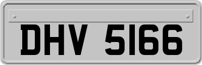 DHV5166