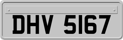 DHV5167