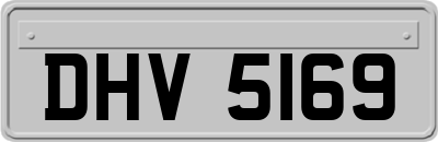 DHV5169