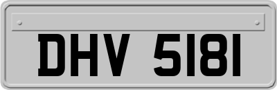 DHV5181