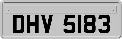 DHV5183