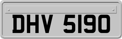 DHV5190