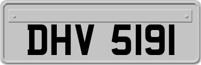 DHV5191