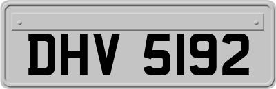 DHV5192