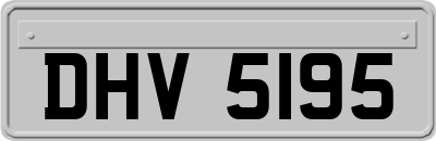 DHV5195