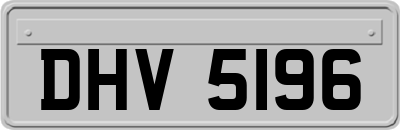 DHV5196