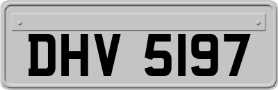 DHV5197