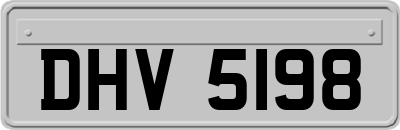 DHV5198