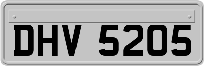 DHV5205