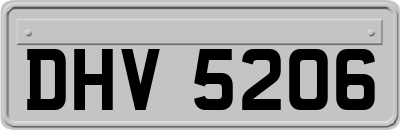 DHV5206