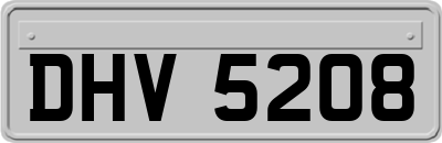DHV5208