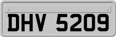 DHV5209