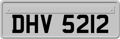 DHV5212