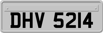 DHV5214