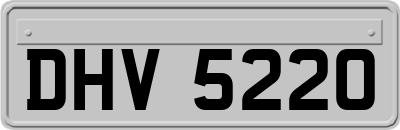 DHV5220