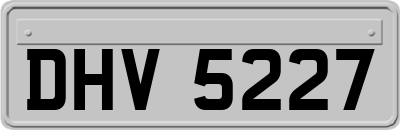 DHV5227