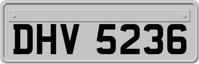DHV5236