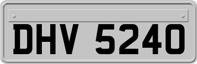 DHV5240