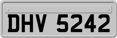 DHV5242