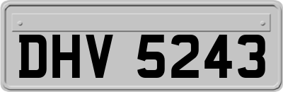 DHV5243