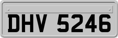 DHV5246