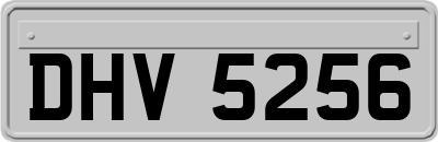 DHV5256