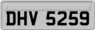 DHV5259